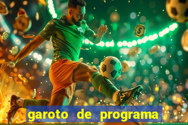 garoto de programa de porto velho